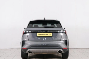 Внедорожник Lynk & Co 06 2020 года, 2139000 рублей, Красноярск