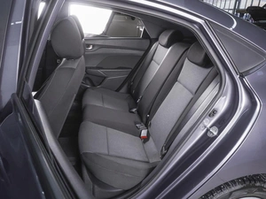 Седан Hyundai Solaris 2021 года, 1750000 рублей, Ростов-на-Дону