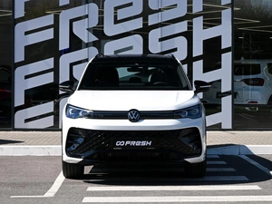 Внедорожник Volkswagen Tiguan L 2026 года, 4900000 рублей, Волгоград