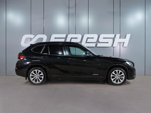Внедорожник BMW X1 2013 года, 1489000 рублей, Воронеж