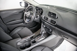 Седан Mazda 3 2015 года, 2139000 рублей, Пермь