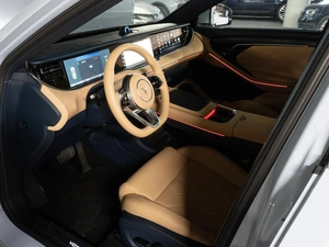 Внедорожник Voyah Free 2023 года, 3600000 рублей, Санкт-Петербург