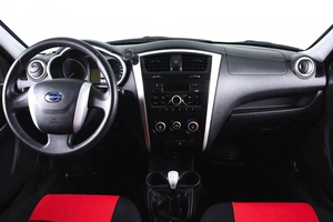 Хетчбэк Datsun mi-DO 2015 года, 589000 рублей, Пермь