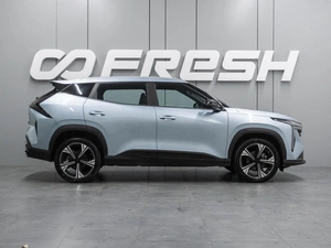Внедорожник Geely Cityray 2024 года, 2449000 рублей, Воронеж