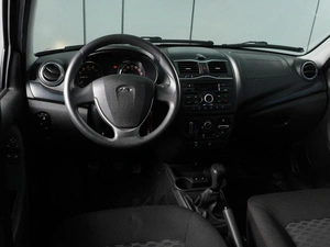 Седан ВАЗ (LADA) Granta 2024 года, 999000 рублей, Минеральные Воды