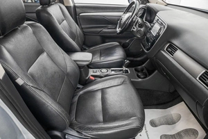 Внедорожник Mitsubishi Outlander 2014 года, 1799000 рублей, Барнаул