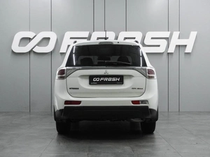 Внедорожник Mitsubishi Outlander 2012 года, 1279000 рублей, Воронеж