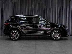 Внедорожник Geely Coolray 2021 года, 1599000 рублей, Тюмень