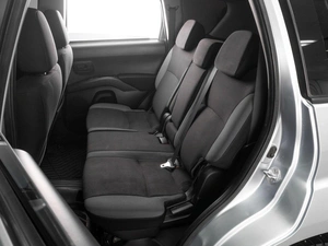 Внедорожник Mitsubishi Outlander 2007 года, 999000 рублей, Тюмень