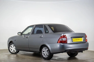 Седан ВАЗ (LADA) Priora 2007 года, 199000 рублей, Оренбург