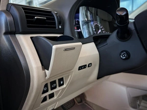 Внедорожник Lexus RX 2012 года, 2500000 рублей, Уфа