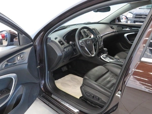 Седан Opel Insignia 2014 года, 1298000 рублей, Калуга