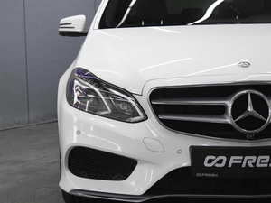 Седан Mercedes-benz E-класс 2013 года, 2330000 рублей, Омск
