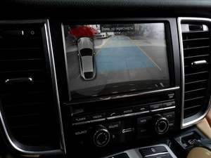 Лифтбек Porsche Panamera 4 2013 года, 3619000 рублей, Тюмень