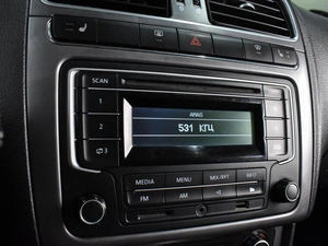 Седан Volkswagen Polo 2015 года, 849000 рублей, Воронеж