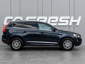 Внедорожник Volvo XC60 2013 года, 1680000 рублей, Краснодар
