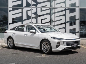 Лифтбек FAW Bestune B70 2024 года, 2450000 рублей, Краснодар