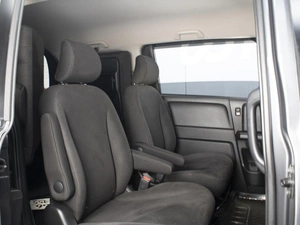 Минивэн Honda Freed 2012 года, 1070000 рублей, Омск