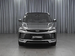 Внедорожник Geely Coolray 2025 года, 2324000 рублей, Ставрополь