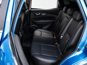 Внедорожник Nissan Qashqai 2021 года, 2050000 рублей, Краснодар