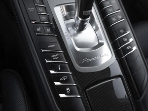 Лифтбек Porsche Panamera Turbo 2013 года, 3799000 рублей, Саратов