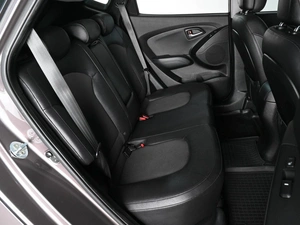 Внедорожник Hyundai ix35 2013 года, 1585000 рублей, Аксай