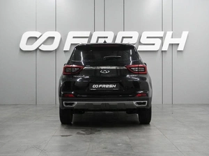 Внедорожник Chery Tiggo 4 Pro 2024 года, 1564000 рублей, Воронеж