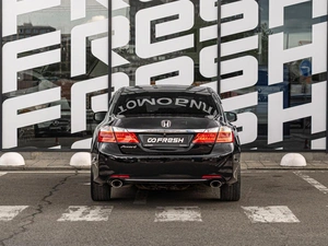 Седан Honda Accord 2013 года, 1370000 рублей, Краснодар