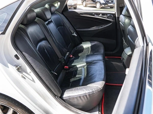Седан Hyundai Sonata 2012 года, 999000 рублей, Краснодар