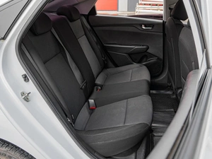 Седан Hyundai Solaris 2021 года, 1550000 рублей, Краснодар