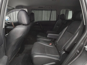 Внедорожник Toyota Highlander 2011 года, 2059000 рублей, Красноярск