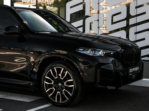 Внедорожник BMW X5 2024 года, 10400000 рублей, Волгоград
