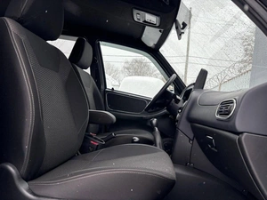 Внедорожник ВАЗ (LADA) Niva Travel 2023 года, 1199000 рублей, Ижевск