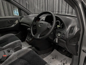 Внедорожник Toyota Harrier 2000 года, 799000 рублей, Красноярск