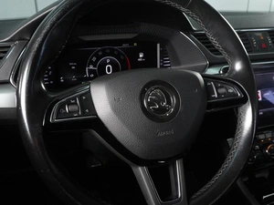 Лифтбек Skoda Superb 2019 года, 1499000 рублей, Минеральные Воды
