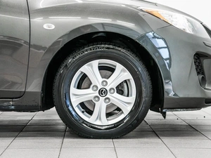 Седан Mazda 3 2012 года, 949000 рублей, Красноярск