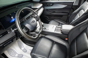 Внедорожник Chery Tiggo 7 Pro Max 2024 года, 2099000 рублей, Сургут
