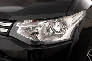 Внедорожник Mitsubishi Outlander 2013 года, 1639000 рублей, Барнаул