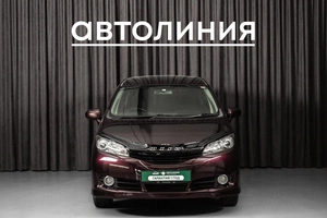 Минивэн Toyota Wish 2010 года, 1169000 рублей, Красноярск