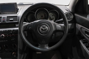 Седан Mazda Axela 2007 года, 529000 рублей, Новокузнецк