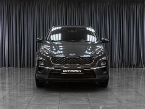 Внедорожник Kia Sportage 2020 года, 2679000 рублей, Тюмень