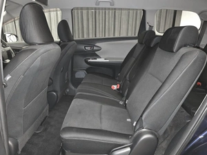 Минивэн Toyota Wish 2012 года, 1360000 рублей, Красноярск