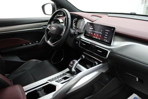 Внедорожник Geely Coolray 2022 года, 1870000 рублей, Смоленск