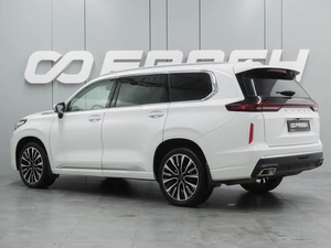 Внедорожник EXEED VX 2022 года, 2674000 рублей, Воронеж