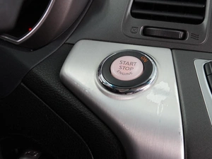 Внедорожник Nissan Murano 2013 года, 1199000 рублей, Воронеж