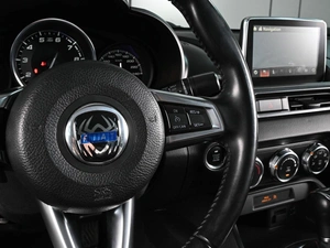 Кабриолет Fiat 124 Spider 2018 года, 2919000 рублей, Ростов-на-Дону