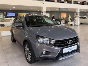 Универсал ВАЗ (LADA) Vesta 2020 года, 1385000 рублей, Орёл