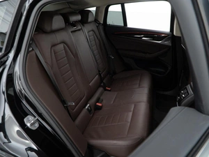 Внедорожник BMW X4 2023 года, 6988888 рублей, Москва