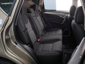 Внедорожник Geely Emgrand X7 2020 года, 1199000 рублей, Воронеж