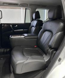 Внедорожник Infiniti QX80 2013 года, 3387000 рублей, Красноярск